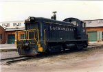 Lackawanna 500